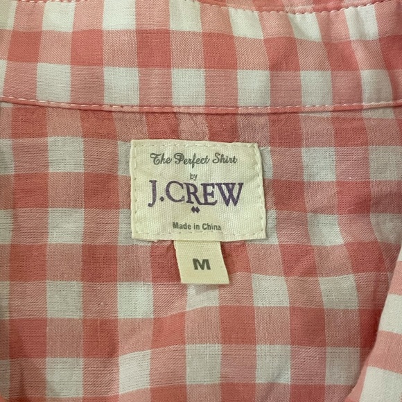 J. Crew shirt BUNDLE - Picture 8 of 13